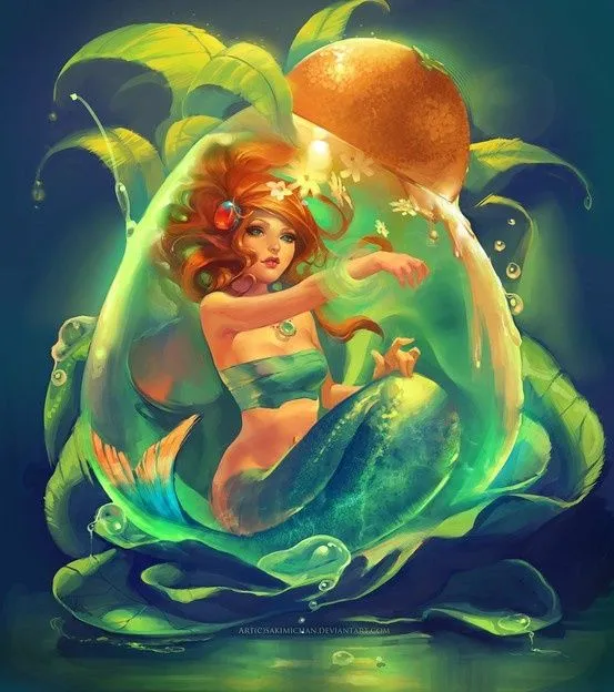 Hermosas Sirenas | Sirenas para iratze!!!! | Pinterest | Mermaids ...