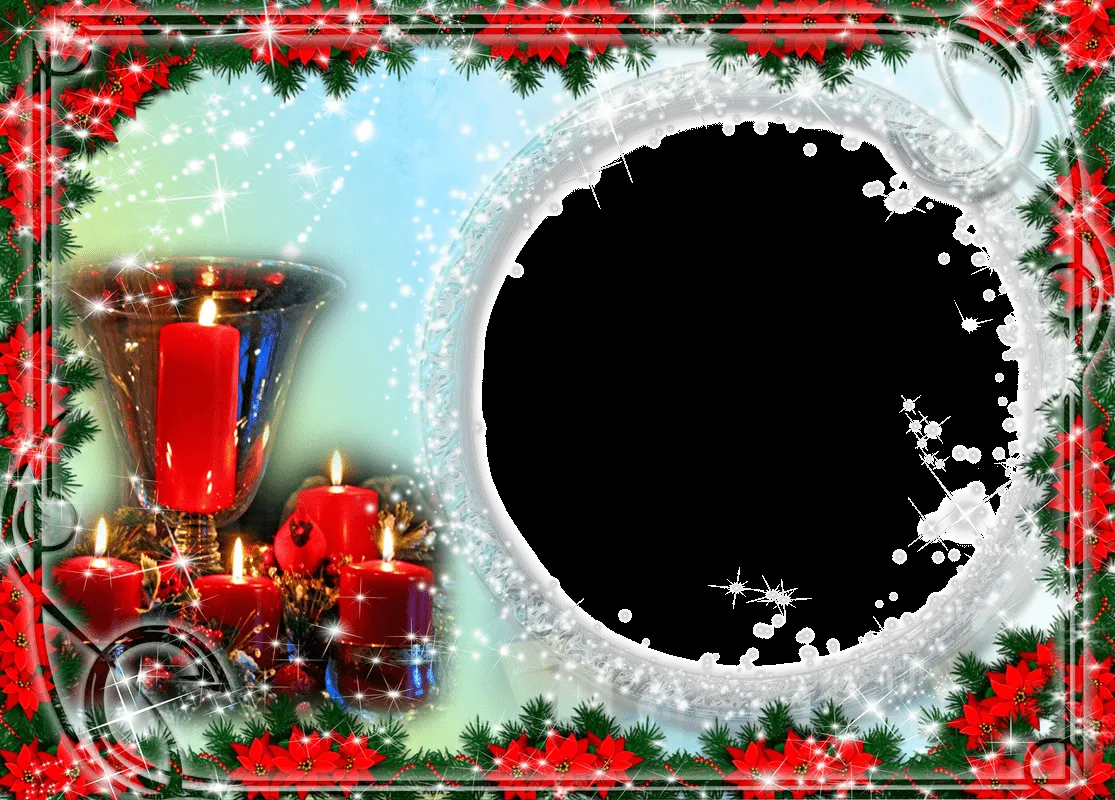6 Hermosos Marcos para Fotos de Navidad | Imagenes, Dibujos y ... 6 Hermosos Marcos para Fotos de Navidad | Imagenes, Dibujos y ...