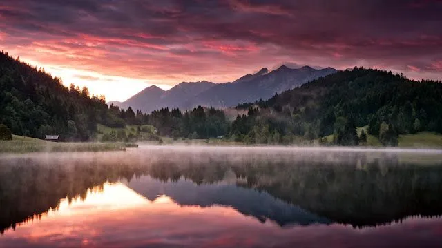 Los Mas Hermosos Paisajes Naturales en HD - I | Fotos e Imágenes ...