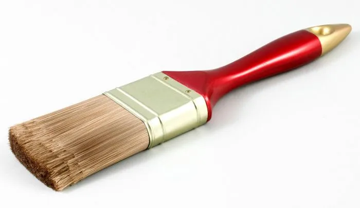 Las herramientas básicas del pintor - Saber y Hacer Las herramientas básicas del pintor - Saber y Hacer