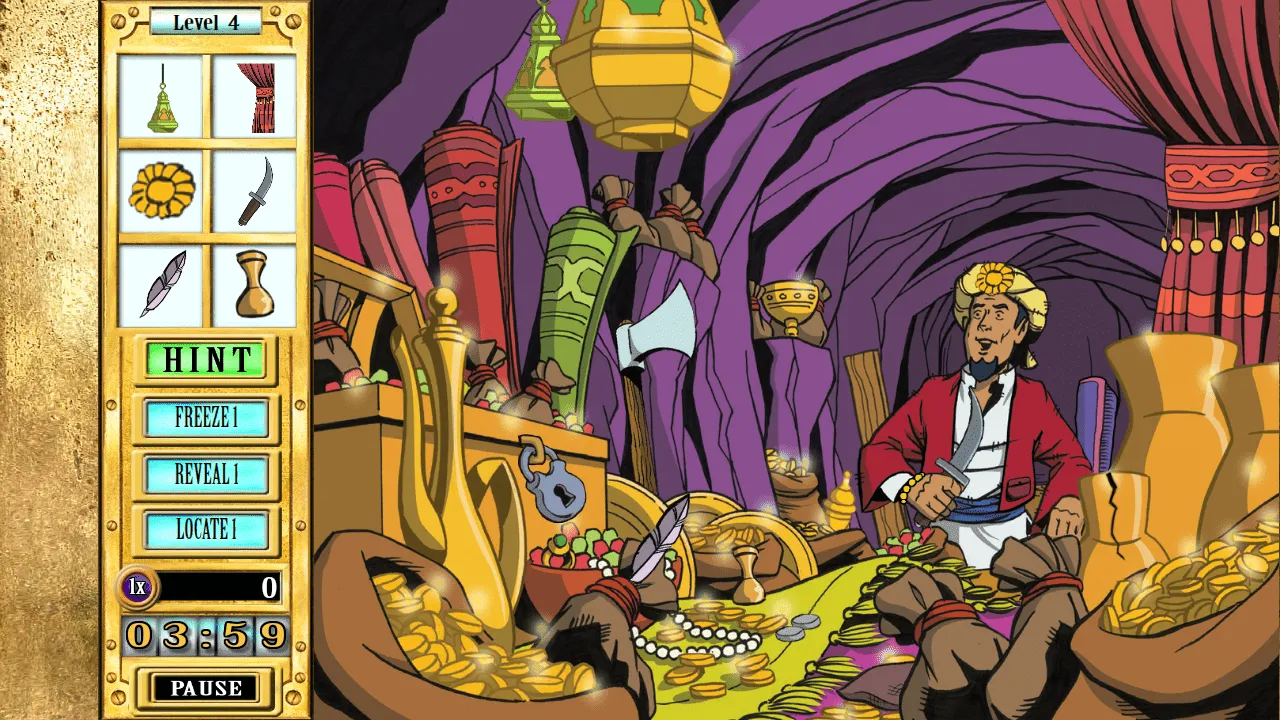 Hidden Object FREE: Ali Baba - Android Apps on Google Play Hidden Object FREE: Ali Baba - Android Apps on Google Play