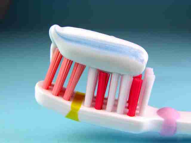 Higiene oral: algunas recomendaciones sencillas