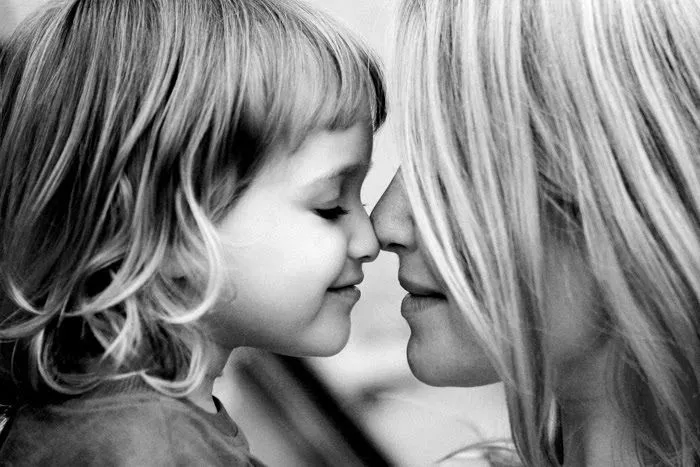 De una hija a una madre | Aún tengo la vida De una hija a una madre | Aún tengo la vida