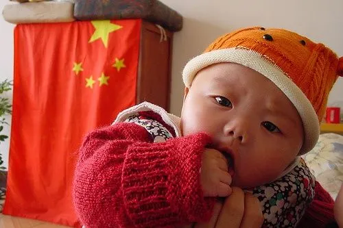 Tener un segundo hijo, debate en la sociedad china