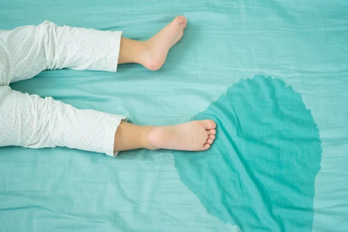 Tu hijo moja la cama por la noche? Estos consejos te pueden ayudar Tu hijo moja la cama por la noche? Estos consejos te pueden ayudar