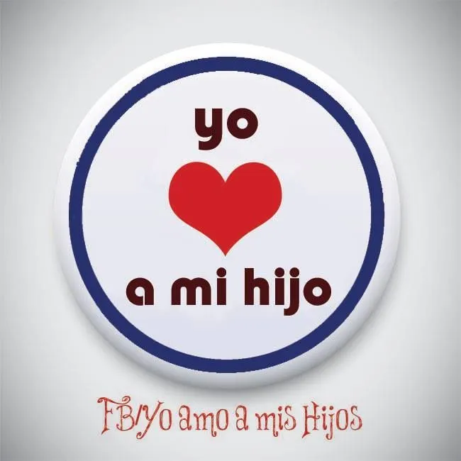Hijos on Pinterest | Te Amo, Frases and Dios