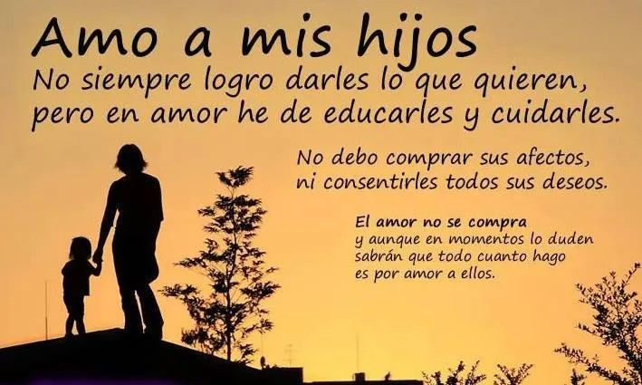 mis hijos!!!!!!!! on Pinterest | Frases, Amor and Te Amo