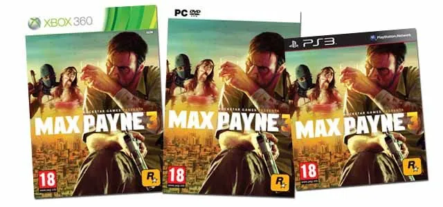 Hilo Único ] - Max Payne 3 .- ~ Ps3 ~ Toda la información (Trucos ...