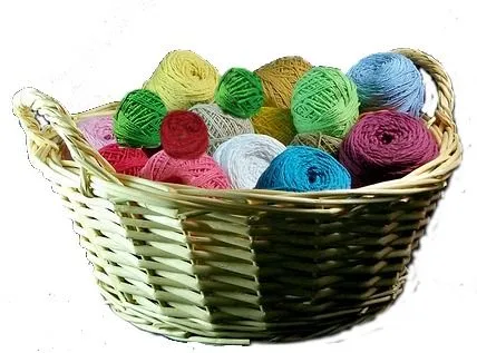 Hilos de Crochet | Tejidos al Crochet