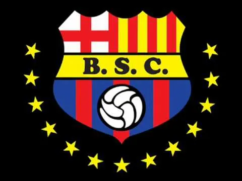 Himno Barcelona Sporting Club. - YouTube