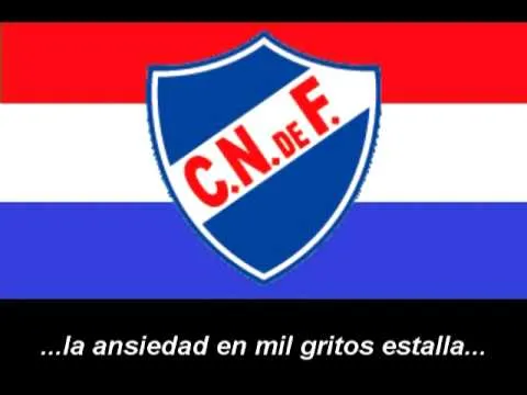 Himno de Club Nacional de Football - YouTube Himno de Club Nacional de Football - YouTube