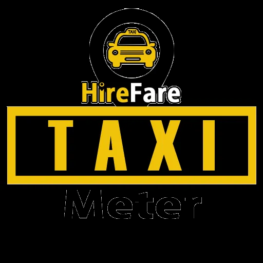 HireFare – Free Taxi Meter - Apps en Google Play