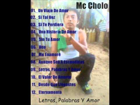 Una Historia De Amor / Cholo Y Rentez - YouTube