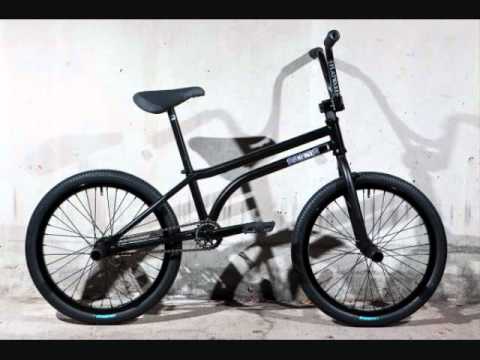 la historia de las bicicletas bmx (fianal version) - YouTube