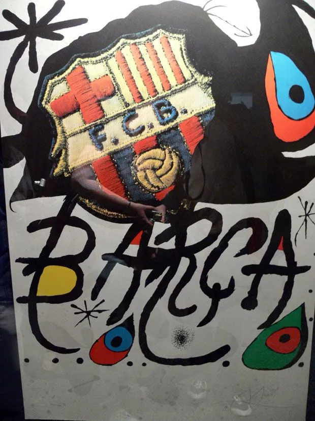 Historia del mejor club del mundo « FORÇA BARÇA Historia del mejor club del mundo « FORÇA BARÇA