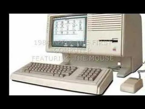 historia de las computadoras - YouTube