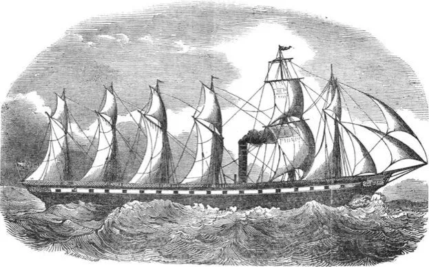 Historia Contemporánea | Blog Cátedra de Historia Naval | Página 3