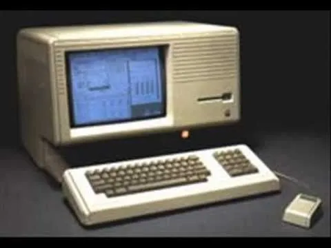 Historia y Generaciones del Computador - YouTube