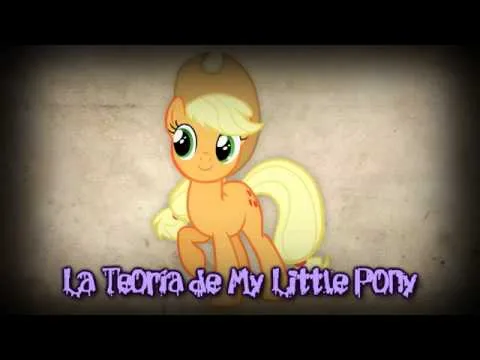 La verdadera historia de my litle poni - YouTube