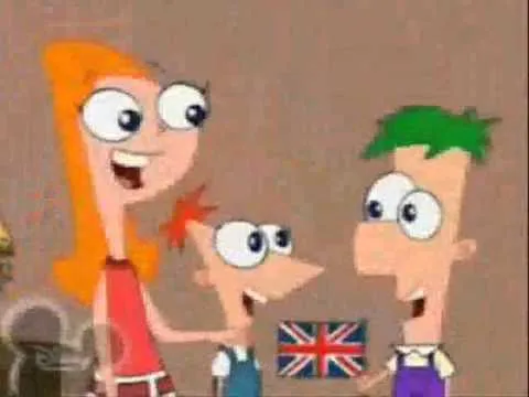 La Verdadera Historia De Phineas y Ferb (Loquendo) - YouTube