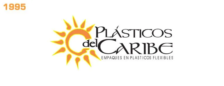 Historia - Plásticos del Caribe