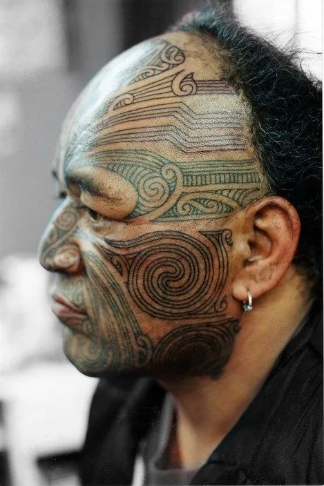 Historia, tradiciones y cultura Maorí - Taringa!