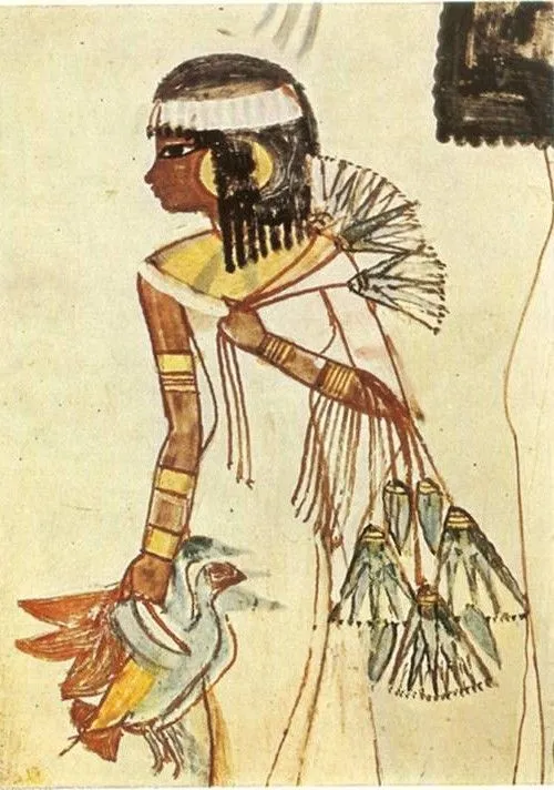 historia del traje: El traje en la Edad Antigua, (III) El traje ... historia del traje: El traje en la Edad Antigua, (III) El traje ...