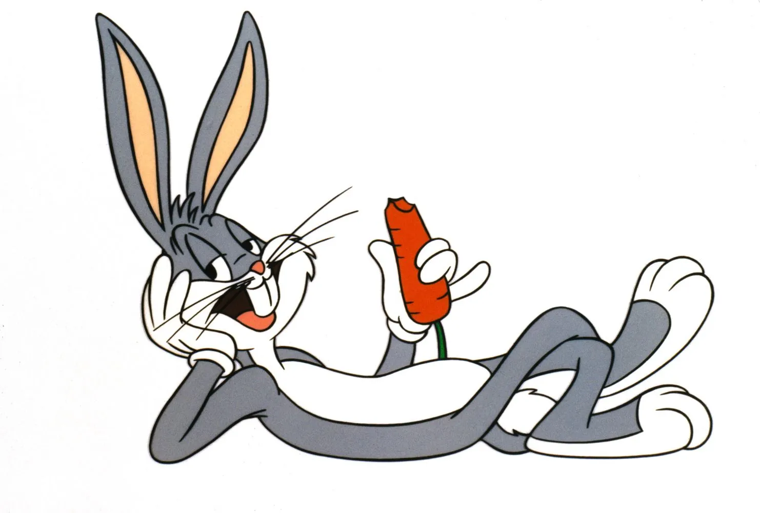 La verdadera Historia detrás de la zanahoria y Bugs Bunny ~ Poqui Blog