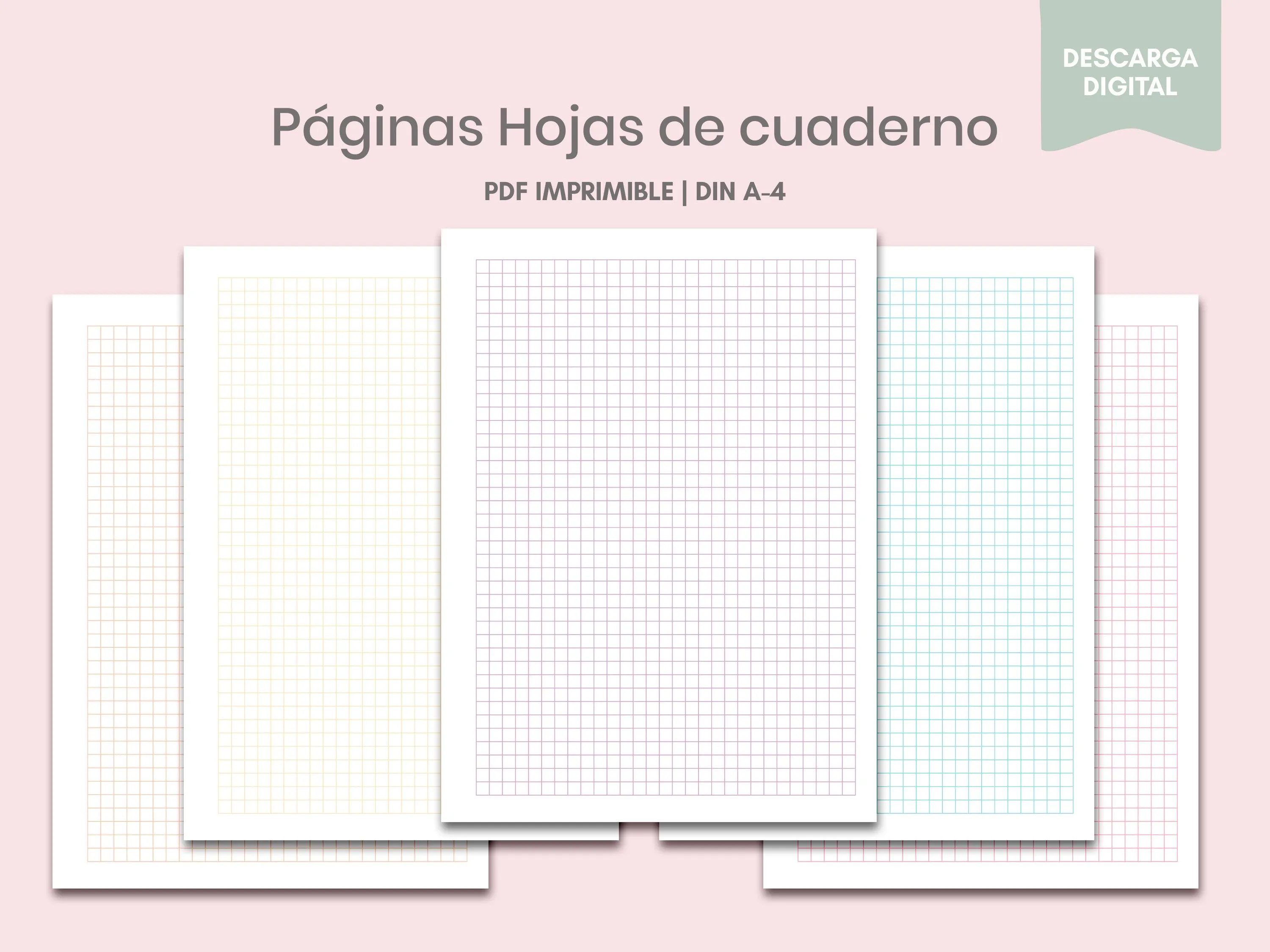 Hoja de cuadrícula imprimible - Etsy México Hoja de cuadrícula imprimible - Etsy México