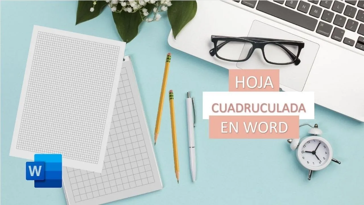 ◔◡◔ HOJAS CUADRICULADAS PARA ESCRIBIR Y DIBUJAR EN WORD - YouTube ◔◡◔ HOJAS CUADRICULADAS PARA ESCRIBIR Y DIBUJAR EN WORD - YouTube