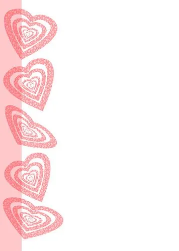 Hojas carta decoradas para imprimir San Valentín - Imagui Hojas carta decoradas para imprimir San Valentín - Imagui