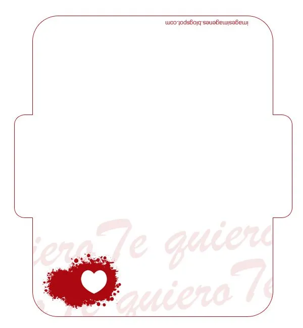 Hojas decoradas para escribir una carta - Imagui Hojas decoradas para escribir una carta - Imagui
