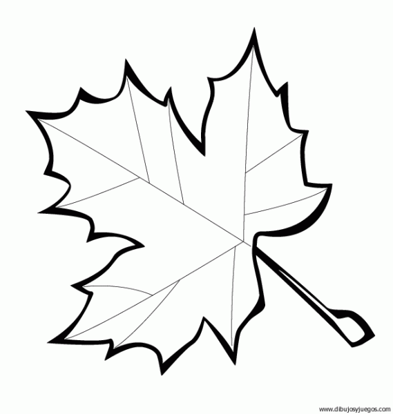 Dibujo de hojas de parra para colorear - Imagui