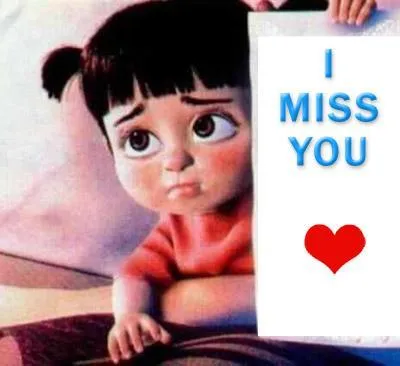 hola ami me gusta mucho boo la pelicula de monster inc.la e visto ... hola ami me gusta mucho boo la pelicula de monster inc.la e visto ...