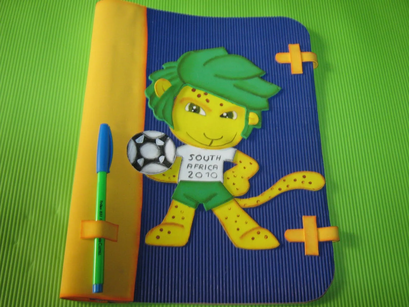 Hola qamigos...esta es mi propuesta para una carpeta decorada con el ... Hola qamigos...esta es mi propuesta para una carpeta decorada con el ...