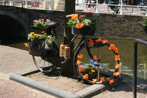 HOLANDA III (Zuecos, bicis, canales, molinos y demás rarezas) » El ... HOLANDA III (Zuecos, bicis, canales, molinos y demás rarezas) » El ...