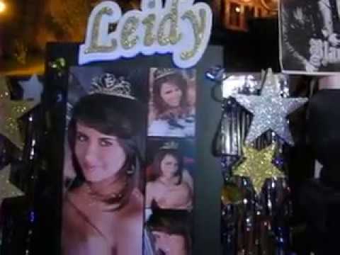 hollywood campestre - YouTube