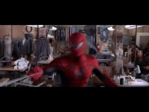 El Hombre araña Spiderman Capitán Memo Aguirre mp3 download