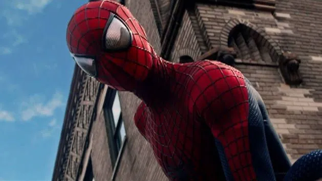 El Hombre Araña Vengador" (primera parte) | Ultimate Spider-Man ...