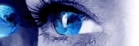  ... hombres con ojos azules buscan en su pareja el mismo color de ojos