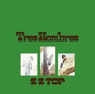 Tres Hombres - Wikipedia, the free encyclopedia