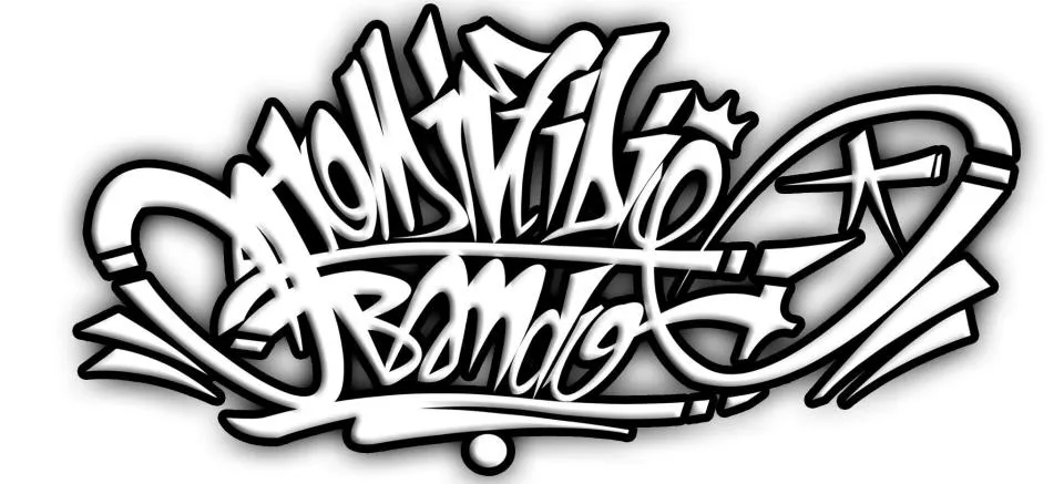 Homiecidio Bando - Mixtape (2010-2011) Perú | Rap Supremo