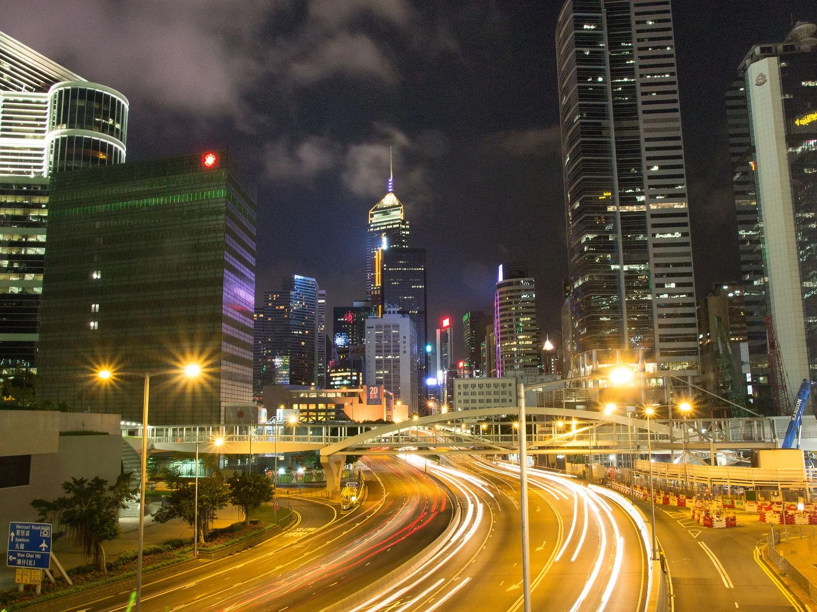 Hong Kong: cómo declarar la guerra a la contaminación - Ciudades ... Hong Kong: cómo declarar la guerra a la contaminación - Ciudades ...