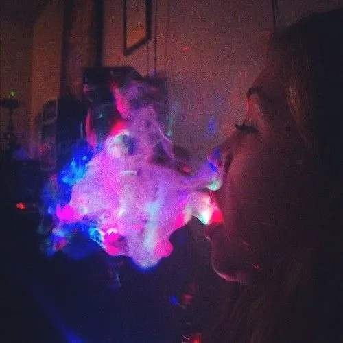 hookah #smoke #colorful Come to Lux Lounge in West Bloomfield, MI ...