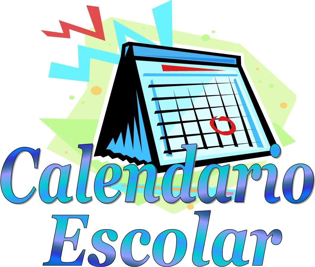 Horario y calendario escolar 2011/2012
