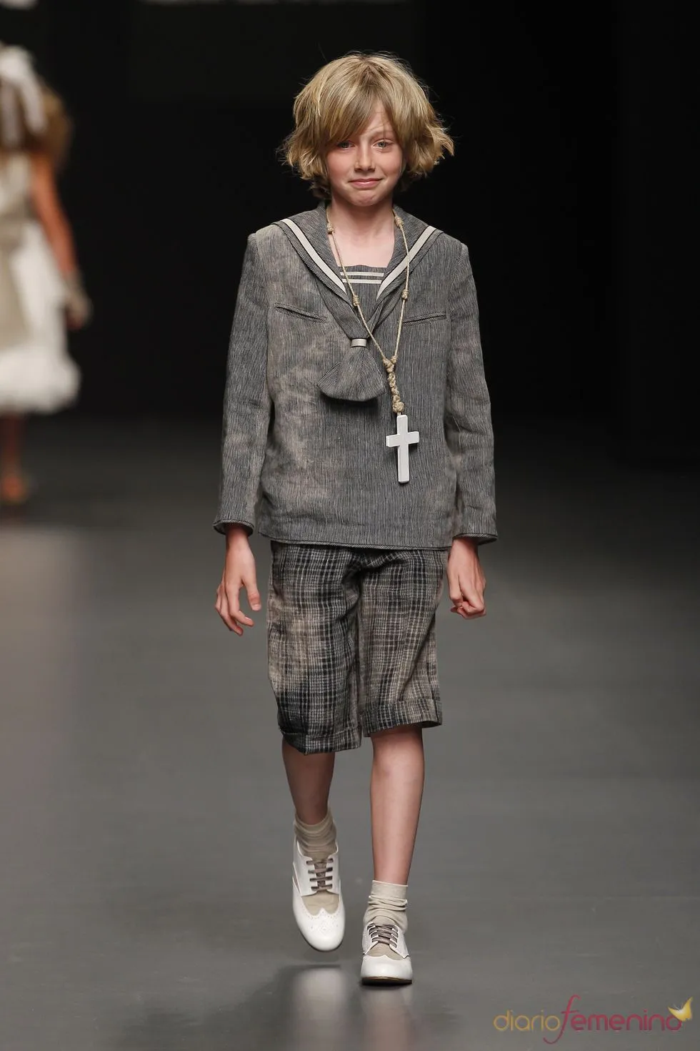 Hortensia Maeso: traje de primera comunión para niño - Fotos de ... Hortensia Maeso: traje de primera comunión para niño - Fotos de ...