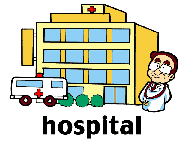 HOSPITALANDIA - OSPITALE HANDIA: abril 2014