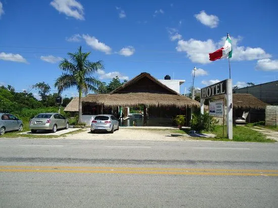 Hotel Palma Real (Tulum, Messico): 13 recensioni e 13 foto Hotel Palma Real (Tulum, Messico): 13 recensioni e 13 foto