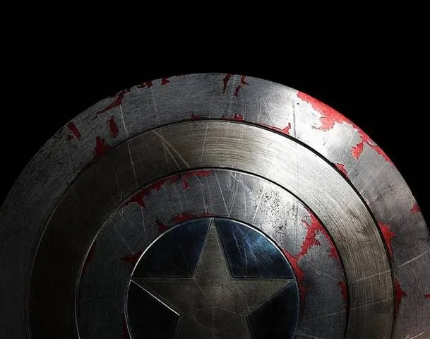 How Much Does Captain America's Shield Weigh? | WIRED