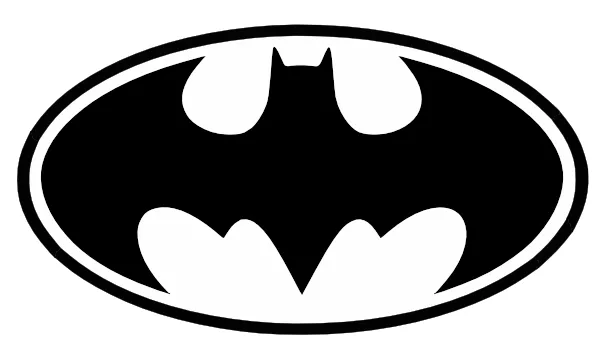 How To Draw Batman Logo Step clip art - vector clip art online ... How To Draw Batman Logo Step clip art - vector clip art online ...